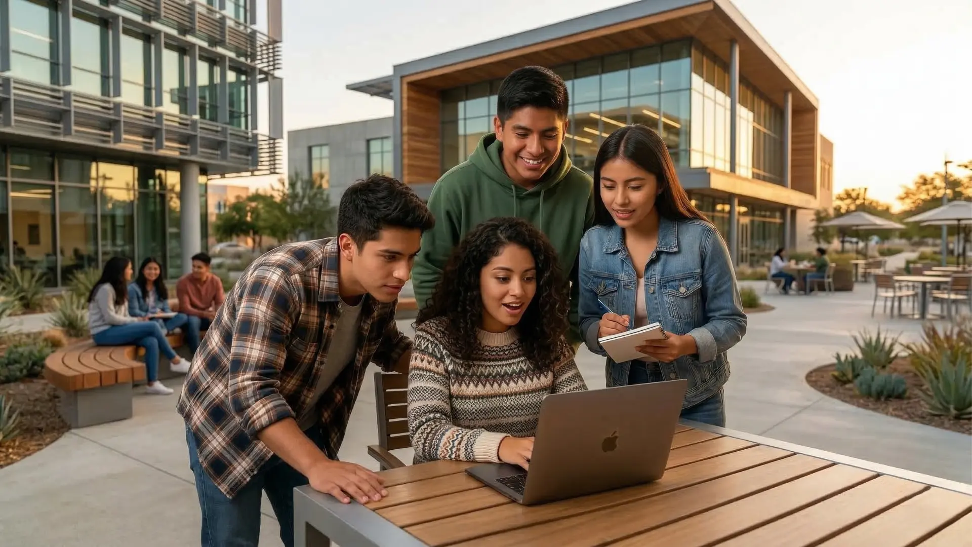Descuentos para estudiantes universitarios