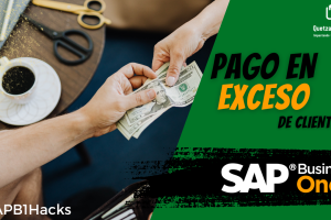 Pago en exceso de clientes – portada